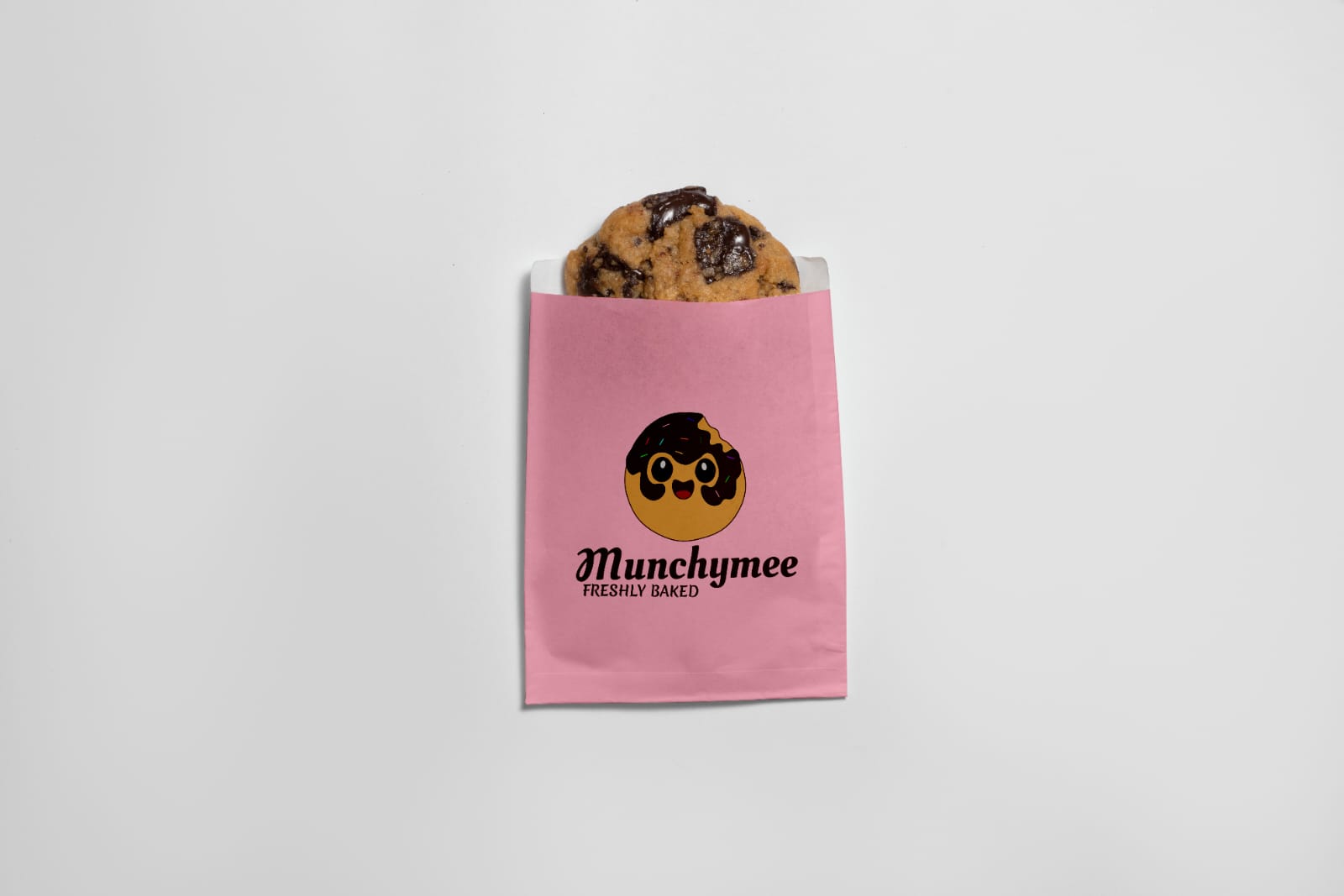 Munchymee Cookie